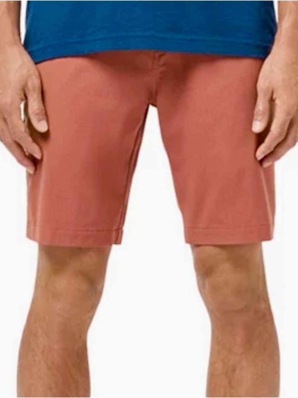 Brand New Travis Mathew Men’s “Step Dance” Golf Short Size 34 Retail $90